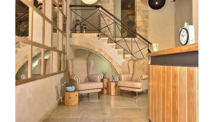 Elia Zampeliou Boutique Hotel-adults Only poza 3