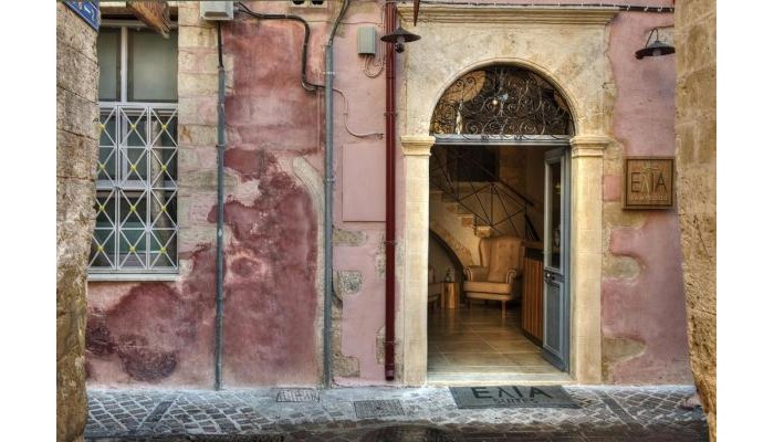 Elia Zampeliou Boutique Hotel-adults Only poza 1