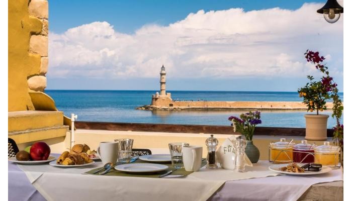 Elia Zampeliou Boutique Hotel-adults Only poza 17