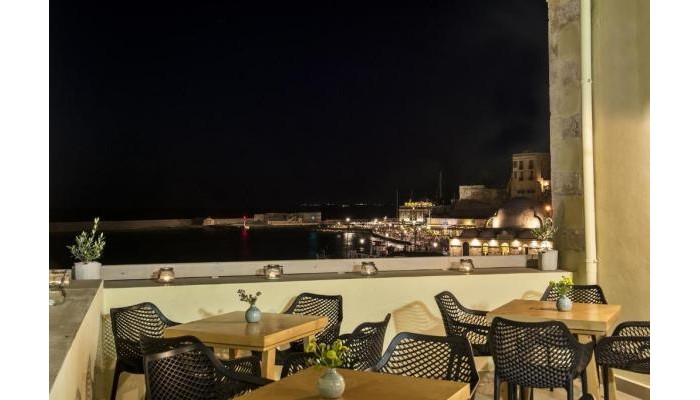 Elia Zampeliou Boutique Hotel-adults Only poza 20