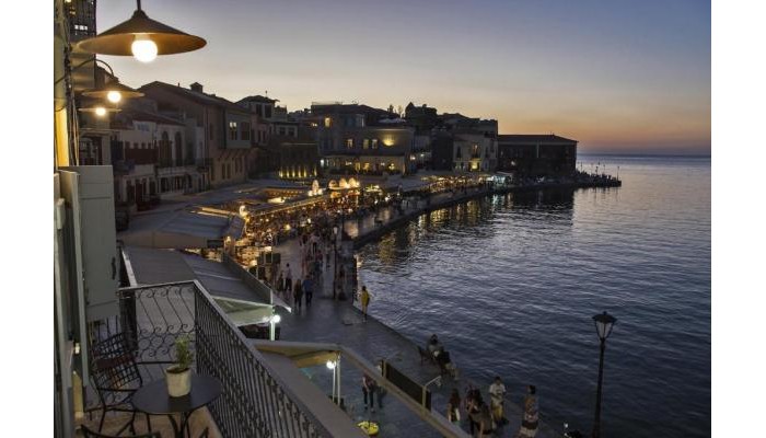 Elia Zampeliou Boutique Hotel-adults Only poza 0