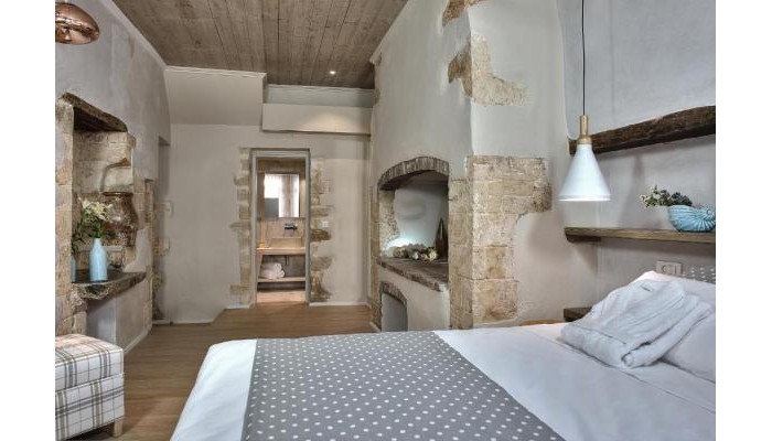 Elia Zampeliou Boutique Hotel-adults Only poza 2