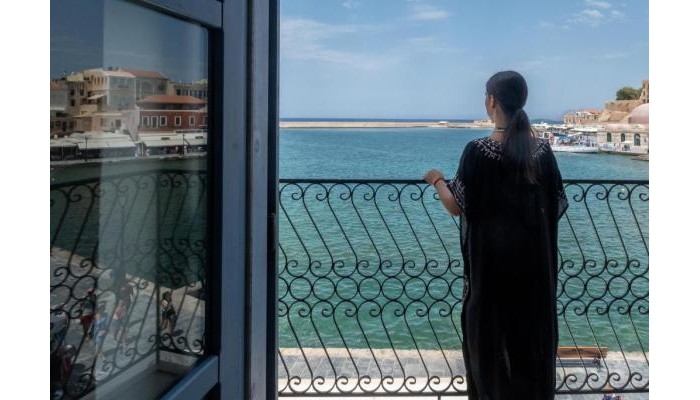 Elia Zampeliou Boutique Hotel-adults Only poza 13