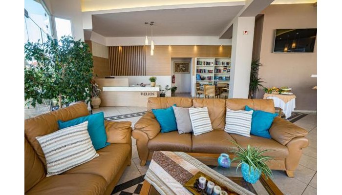 Helios Apartments poza 4