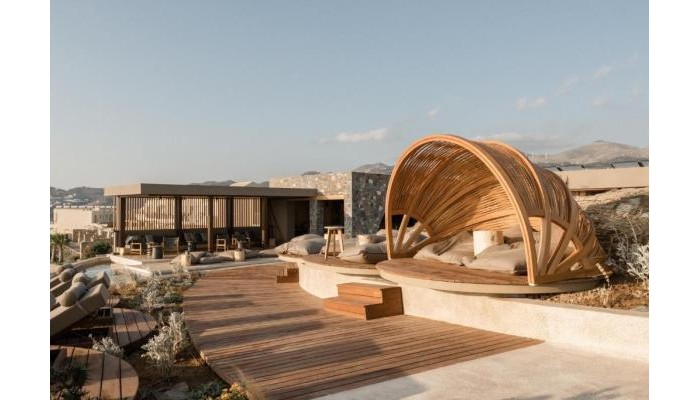 Poza pentru Hotel Acro Wellness Suites 1885-1667564108 Hotel Acro Wellness Suites poza 9