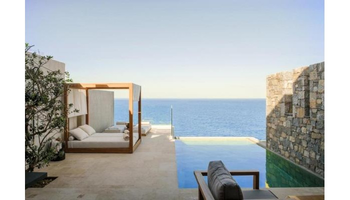 Poza pentru Hotel Acro Wellness Suites 9476-1667564093 Hotel Acro Wellness Suites poza 4