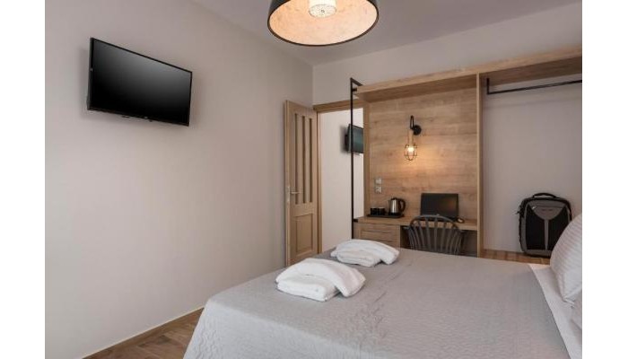 Hotel Aequor Luxury Rooms poza 4