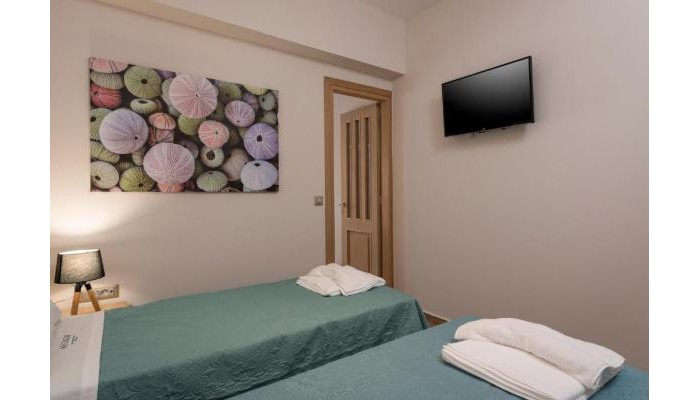 Hotel Aequor Luxury Rooms poza 1