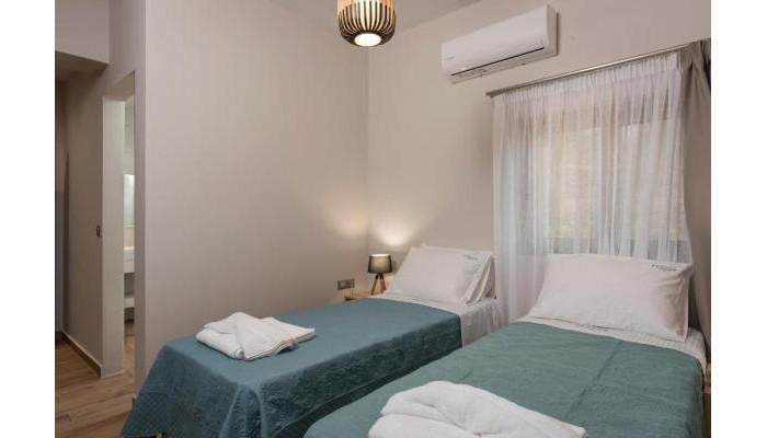 Hotel Aequor Luxury Rooms poza 2