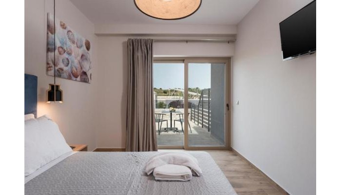 Hotel Aequor Luxury Rooms poza 3