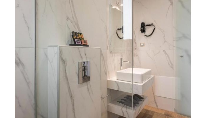 Hotel Aequor Luxury Rooms poza 6