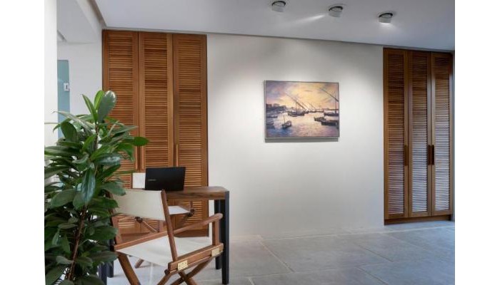 Poza pentru Hotel Aethrion Boutique Homes Crete 5162-1666770977 Hotel Aethrion Boutique Homes Crete poza 4