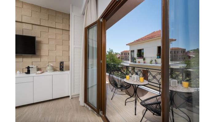 Poza pentru Hotel Agave Suites 3196-1603717115 Hotel Agave Suites poza 0
