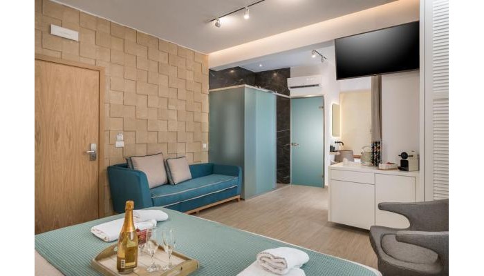 Poza pentru Hotel Agave Suites 4378-1603717110 Hotel Agave Suites poza 7