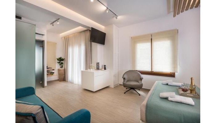 Poza pentru Hotel Agave Suites 8561-1603717112 Hotel Agave Suites poza 8