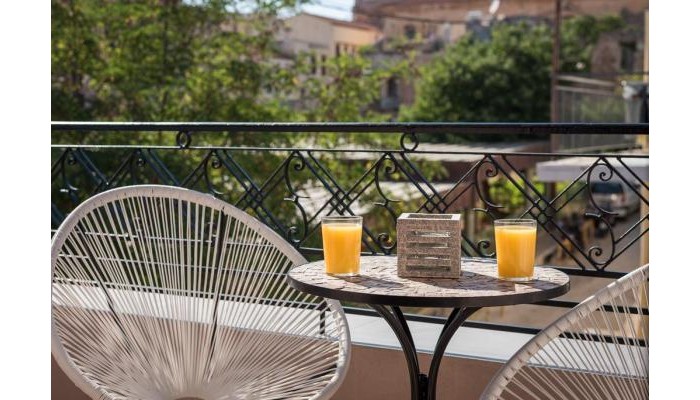 Poza pentru Hotel Agave Suites 8768-1603717106 Hotel Agave Suites poza 1