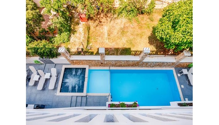 Hotel Alexis poza 23