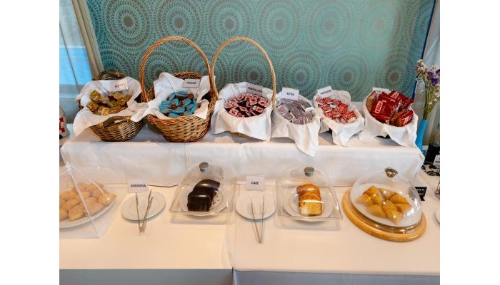 Hotel Alexis poza 21