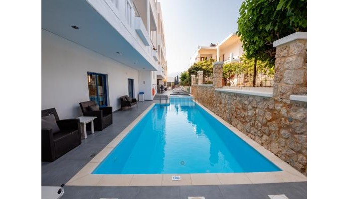 Hotel Alexis poza 22