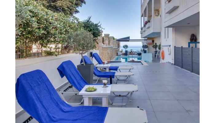 Hotel Alexis poza 24