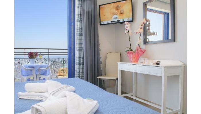 Hotel Alexis poza 10