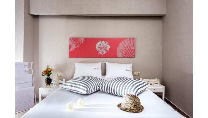 Hotel Anemos Suites poza 3