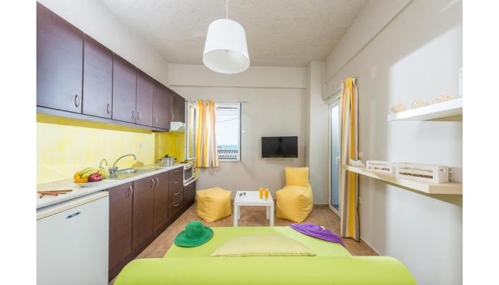 Hotel Anemos Suites poza 9