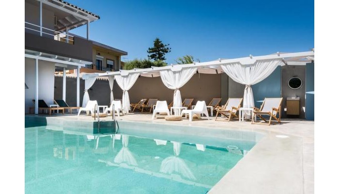 Hotel Anemos Suites poza 8