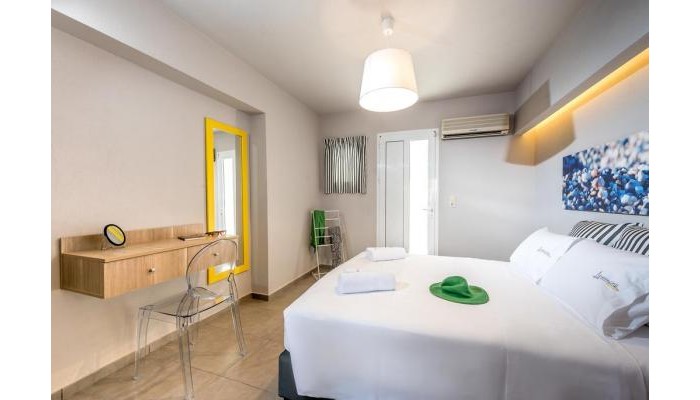 Hotel Anemos Suites poza 6