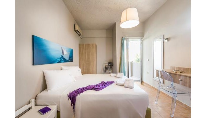 Hotel Anemos Suites poza 12