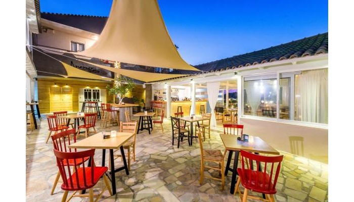 Hotel Anemos Suites poza 10