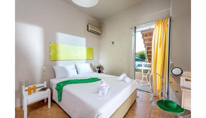 Hotel Anemos Suites poza 2