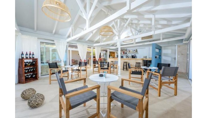 Hotel Anemos Suites poza 14