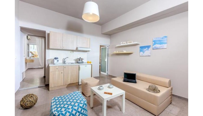 Hotel Anemos Suites poza 13