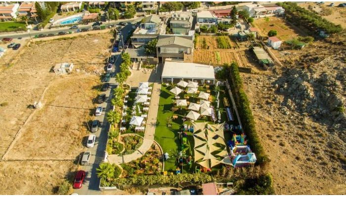 Hotel Anemos Suites poza 21