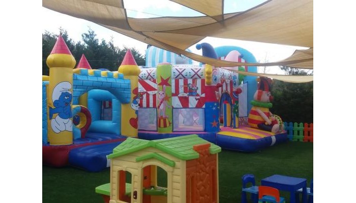 Hotel Anemos Suites poza 18