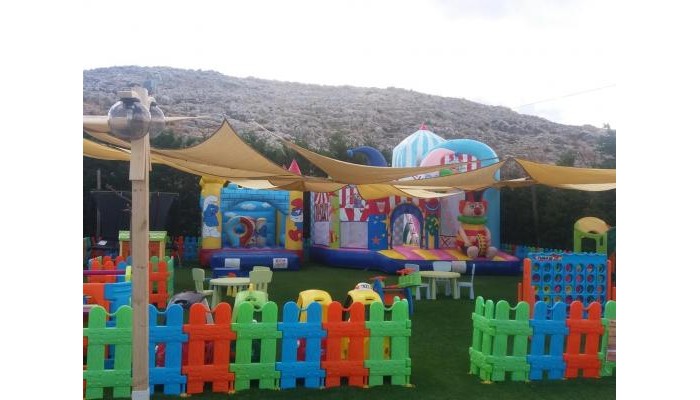 Hotel Anemos Suites poza 15