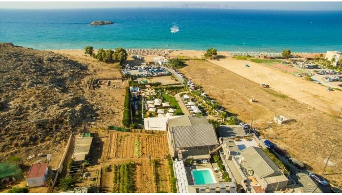 Hotel Anemos Suites poza 23