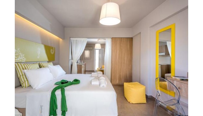 Hotel Anemos Suites poza 4