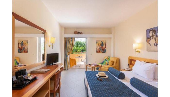 Poza pentru Hotel Anissa Beach 1057-1728042275 Hotel Anissa Beach poza 2