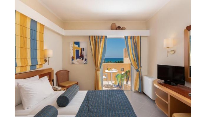 Poza pentru Hotel Anissa Beach 145-1728042289 Hotel Anissa Beach poza 8