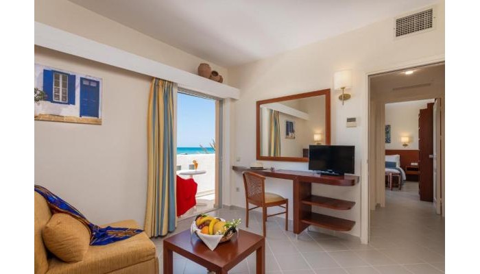 Poza pentru Hotel Anissa Beach 2631-1728042299 Hotel Anissa Beach poza 12