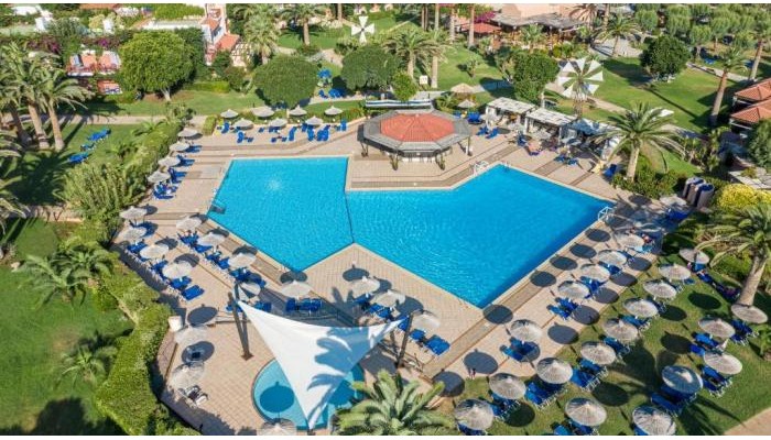 Poza pentru Hotel Anissa Beach 2676-1728042310 Hotel Anissa Beach poza 16