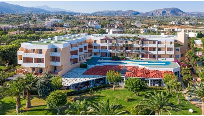 Poza pentru Hotel Anissa Beach 269-1728042271 Hotel Anissa Beach poza 0