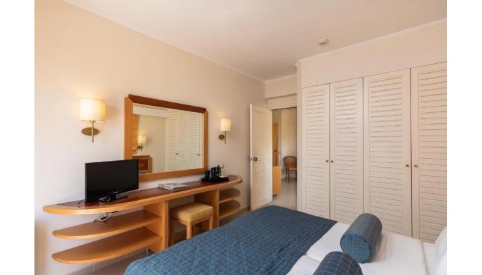 Poza pentru Hotel Anissa Beach 3653-1728042286 Hotel Anissa Beach poza 7