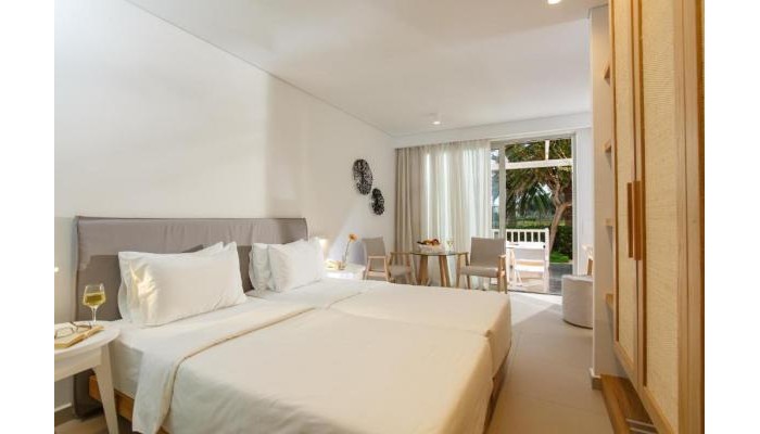 Poza pentru Hotel Anissa Beach 5054-1728042273 Hotel Anissa Beach poza 1