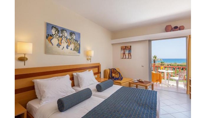 Poza pentru Hotel Anissa Beach 6703-1728042305 Hotel Anissa Beach poza 14