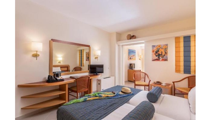 Poza pentru Hotel Anissa Beach 700-1728042297 Hotel Anissa Beach poza 11