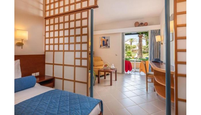 Poza pentru Hotel Anissa Beach 7624-1728042278 Hotel Anissa Beach poza 3