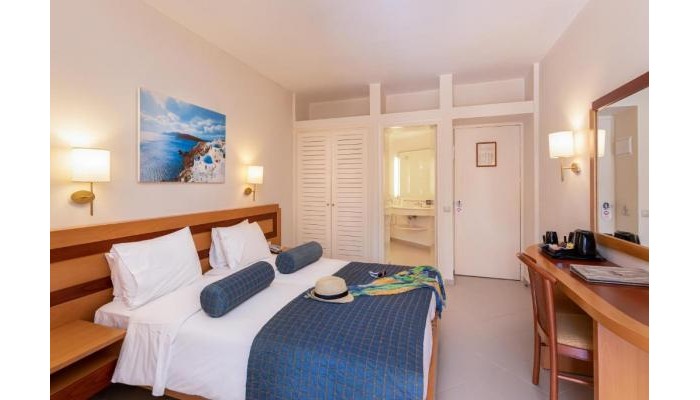 Poza pentru Hotel Anissa Beach 8774-1728042295 Hotel Anissa Beach poza 10